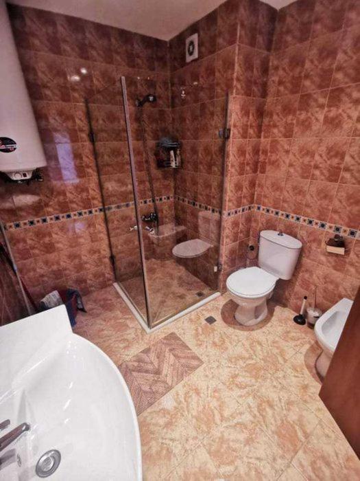 Appartement In Semiramida Gardens Солнечный берег Экстерьер фото