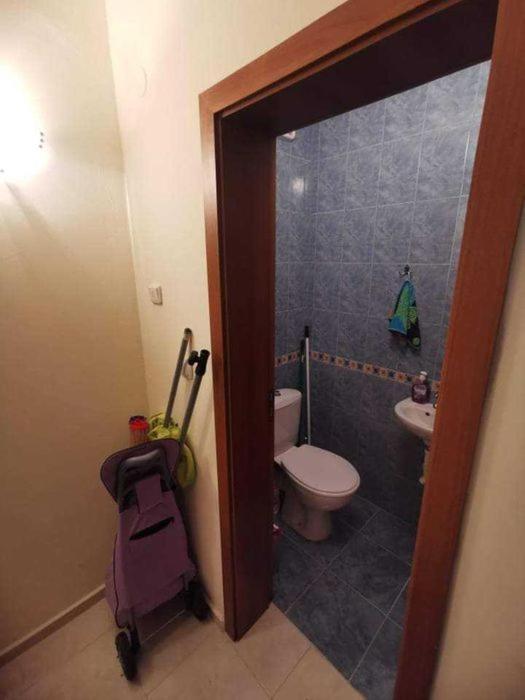 Appartement In Semiramida Gardens Солнечный берег Экстерьер фото