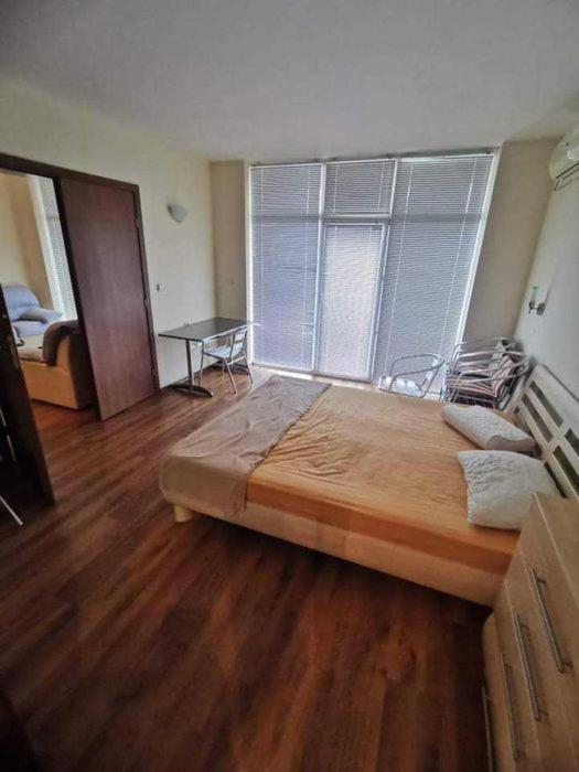 Appartement In Semiramida Gardens Солнечный берег Экстерьер фото